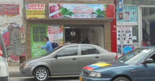 CARNES AL VACIO EL MANANTIAL BOGOTÁ CARNES AL VACIO EL MANANTIAL BOGOTÁ